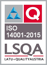 Certificados LSQA LATU