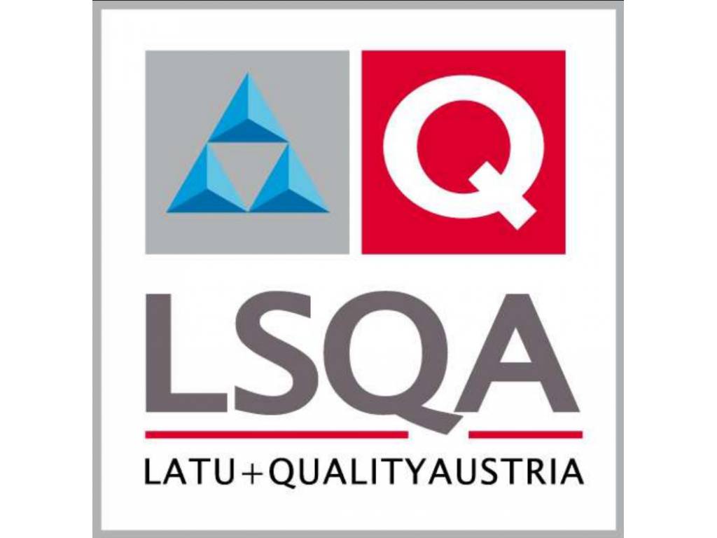 ISO 9001-2015 REG- 3081-01