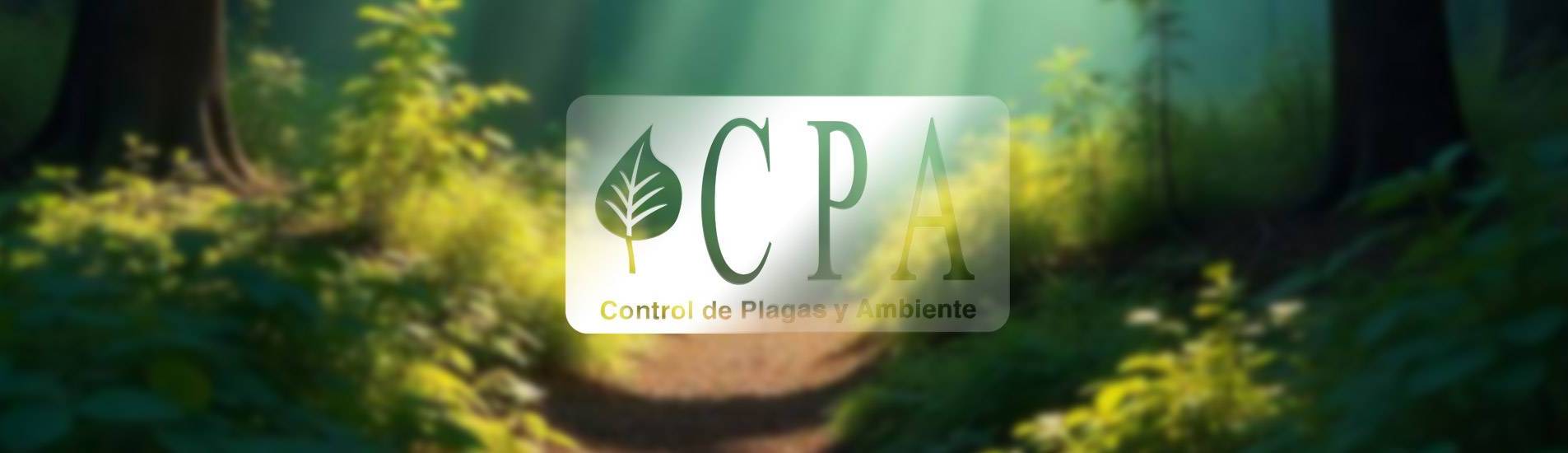 CPA FUMIGACIONES UN NUEVO
CONCEPTO EN
FUMIGACIONES
