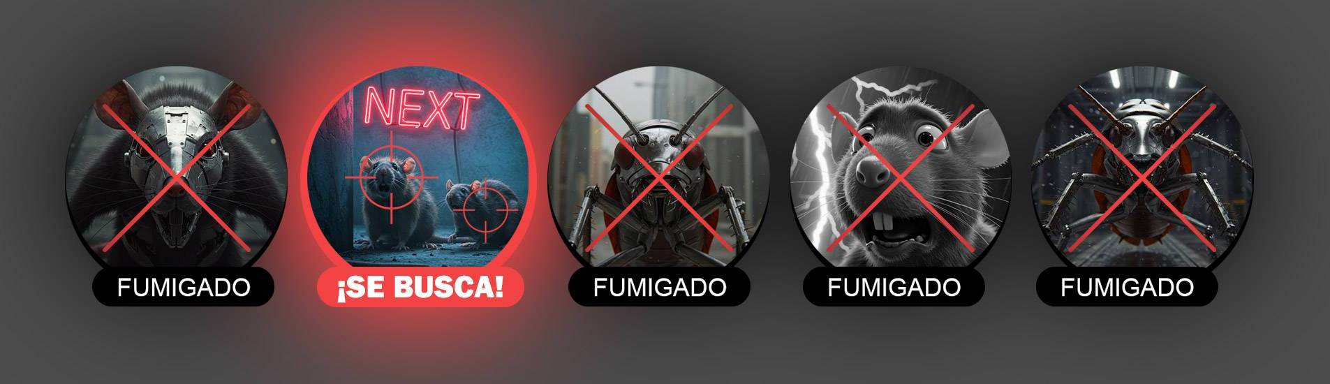 CPA Control de Plagas y Ambientes