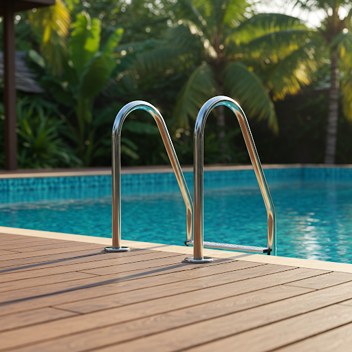 Fumigaciones en Barbacoas, Jardines y Piscinas