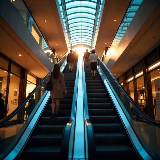 Fumigaciones en Centros Comerciales
