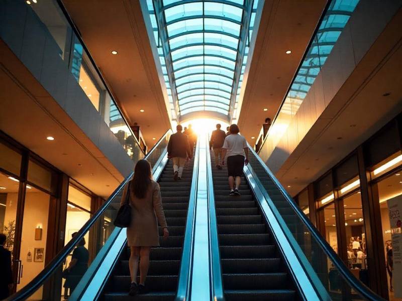 Fumigaciones en Centros Comerciales
