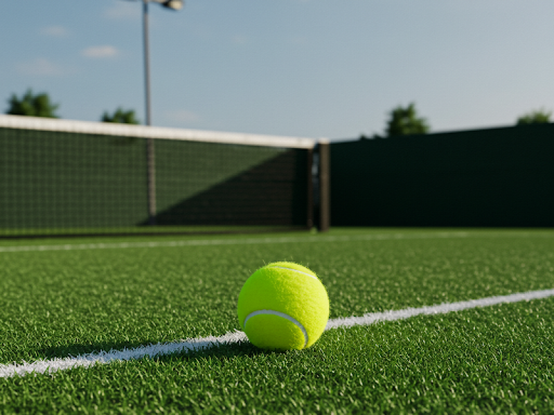 Fumigaciones en Chalets, Jardines, Canchas de Tenis, Pdel