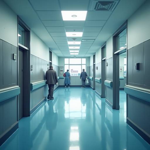 Fumigaciones en Clnicas, Laboratorios y Hospitales
