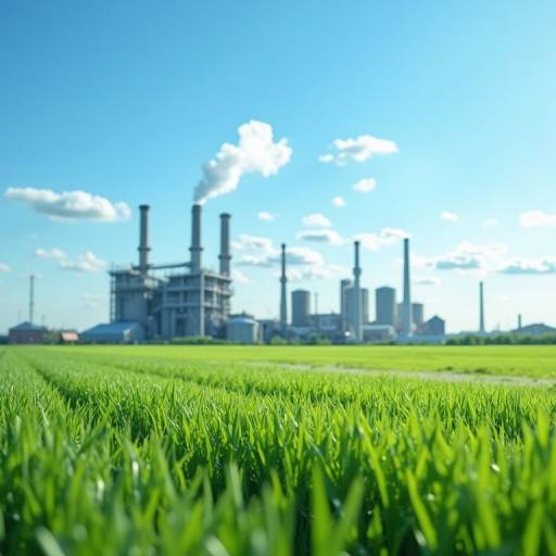 Fumigaciones en Industrias y empresas